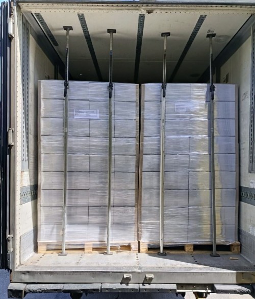 Certified Organic Walnuts (In Shell) – Export from Ukraine