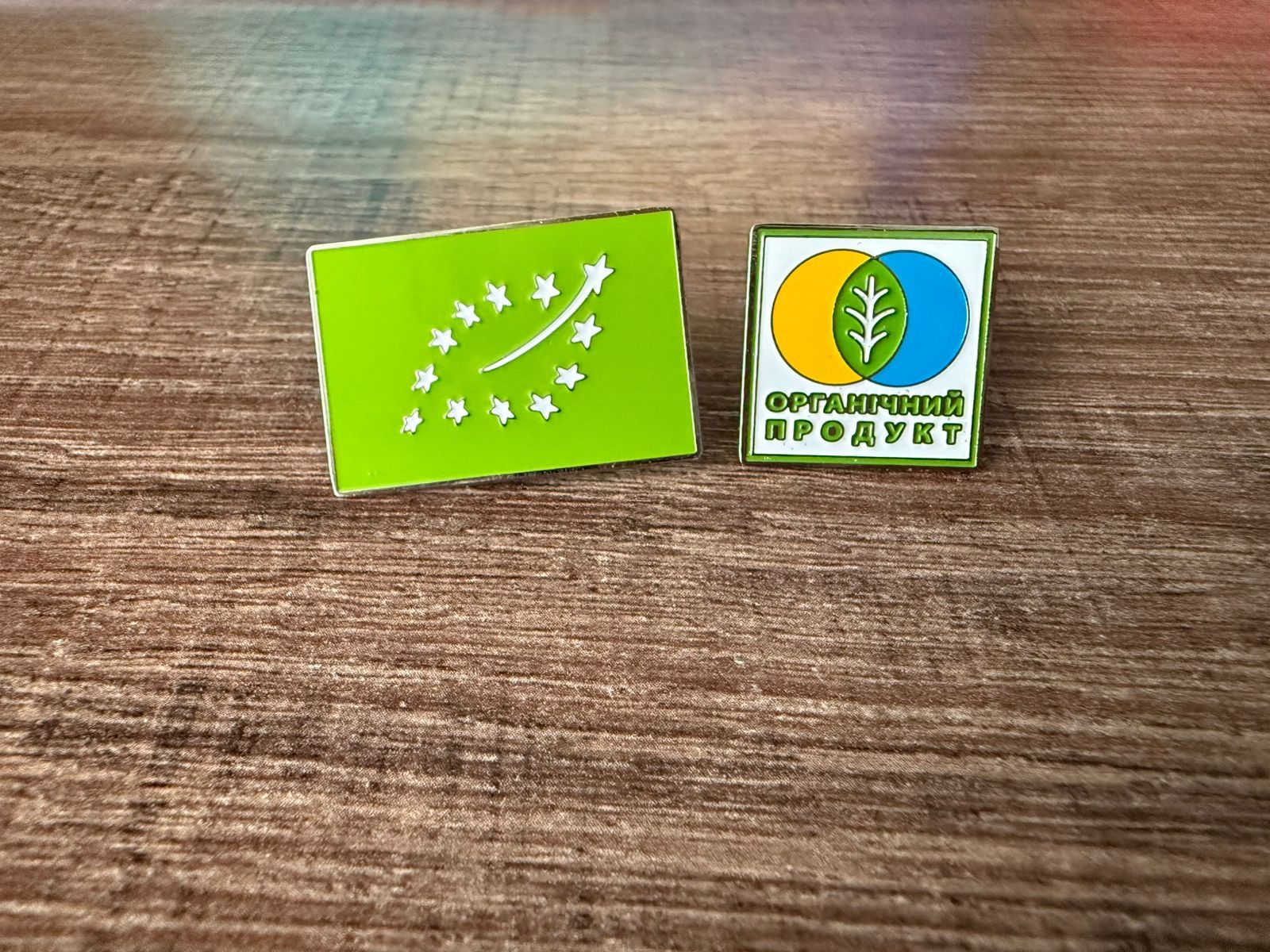 Certified Organic Walnuts (In Shell) – Export from Ukraine