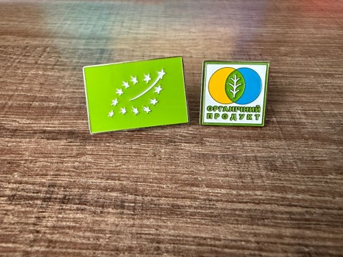 Certified Organic Walnuts (In Shell) – Export from Ukraine