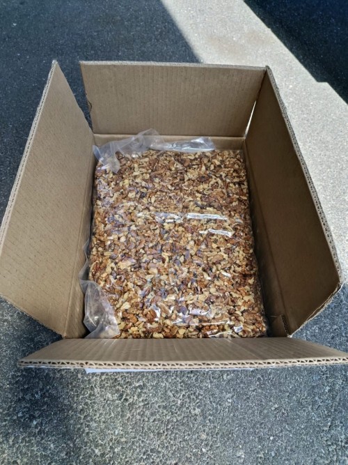 Premium Quality Walnuts from Ukraine